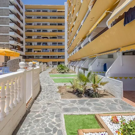 Lejlighed Arenas Playa del Inglés