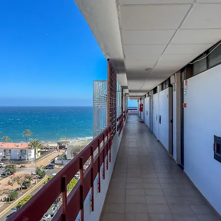 Arenas Playa del Inglés