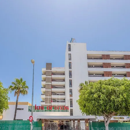 Arenas * Playa del Inglés
