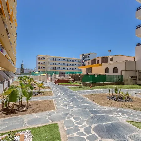 Arenas * Playa del Inglés